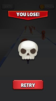 Gun Shooter Runner - Screenshot 2