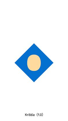 Kribble - Screenshot 1