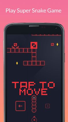 Rail Of Snake - Screenshot 2