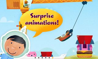 Kapu Blocks - Screenshot 3