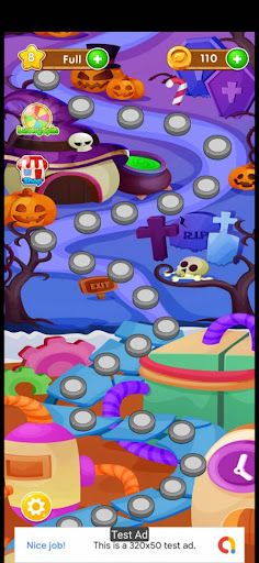 Fruit Mania Forever - Screenshot 3