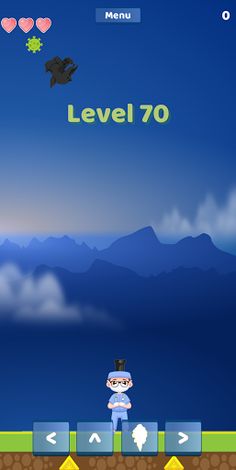 Virus Fighter - Screenshot 3