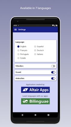 Memory+ (Memorize & Calculate) - Screenshot 3