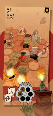 Guncho - Screenshot 3