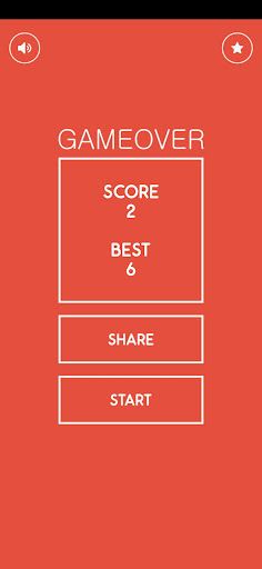 Red Monster Escape - Screenshot 3