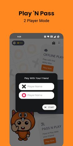 Tic Tac Games-Online XO Game - Screenshot 4