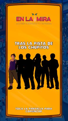 En la mira - Screenshot 3