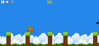 TikiTikiHop - Screenshot 3