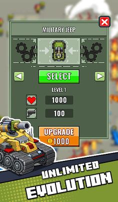 Jackal Squad - Survival.io - Screenshot 3