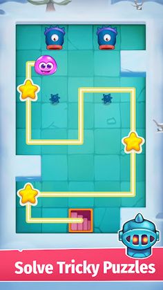Puzzle Hero - Screenshot 3
