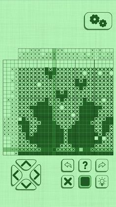 Nonogram Party - Screenshot 2