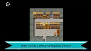 Cliffhanger Chateau ludicrous - Screenshot 2