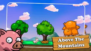 Fruit Garden - Nature Idle - Screenshot 2