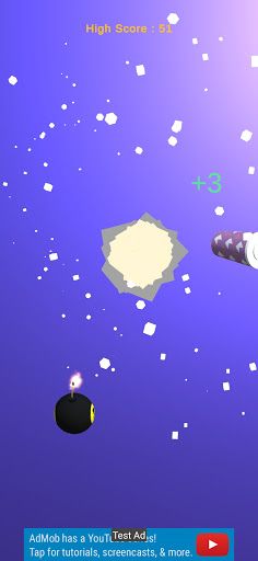 Meal Hunter - Screenshot 2