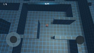 Mazer X - Screenshot 3