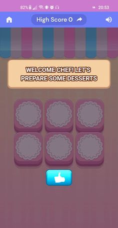 poki cake merga - Screenshot 2