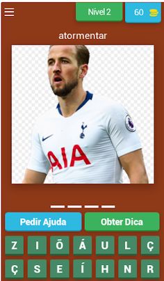 FOOTBALL QUIZ GAME - Screenshot 4