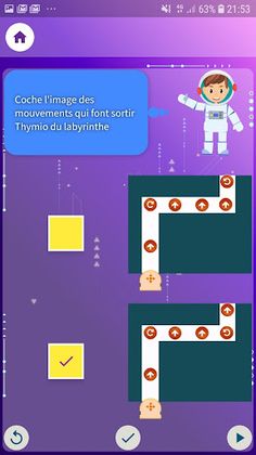 Informatique et Robotique 4 - Screenshot 2