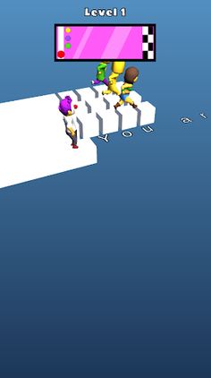 Typing Champ - Screenshot 4