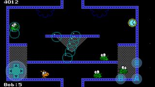 Don't Eat Soap - Screenshot 1