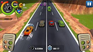 Traffic Racer: Rush Hour - Screenshot 3