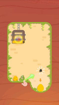 Snakes eat apples - Screenshot 3