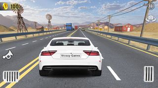 Car Racing Master: Car Driving - Screenshot 2