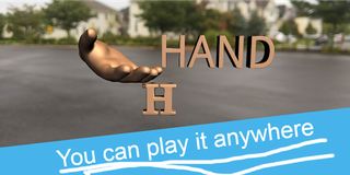 Abc Alive - Screenshot 1