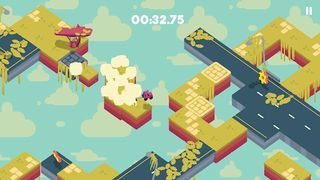 PAKO Rumble - Screenshot 3