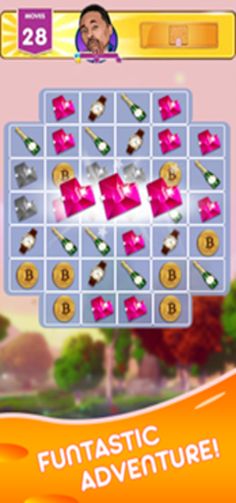 The App Guy Miami Matching Ite - Screenshot 3