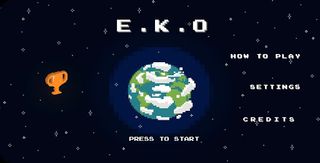 EKO: disturbed wildlife - Screenshot 1