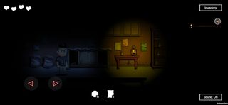 Blurred: Lost in nightmare - Screenshot 3