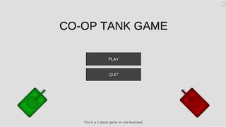 Nhom6_Tank Heroes - Screenshot 2