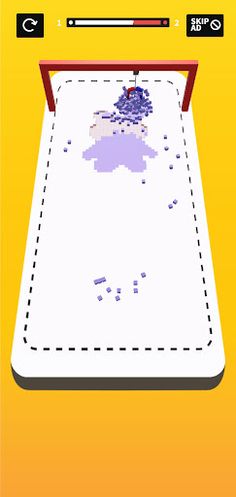 Pixel Magnet - Screenshot 3