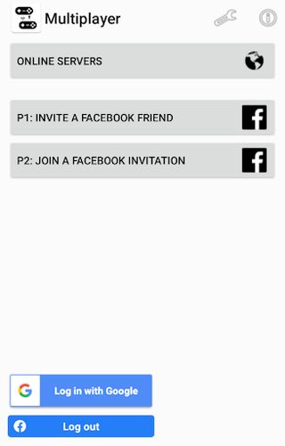 MultiSneS16 (multiplayer retro - Screenshot 3