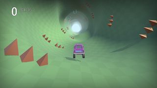 Underpass Driver - Screenshot 1