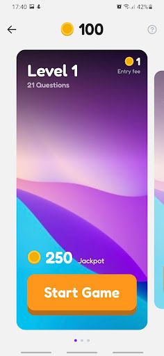 Choosly lite - Screenshot 1