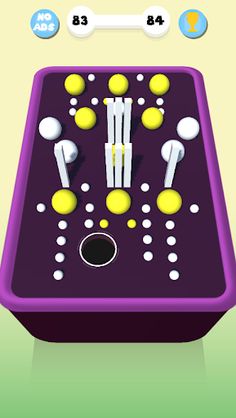 Hole Blast 2022 - Screenshot 2