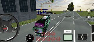 Bus Telolet Mudik Basuri 2023 - Screenshot 2