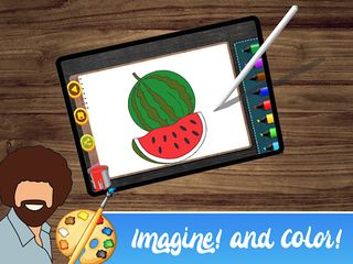 Coloreez Coloring Games 2023 - Screenshot 2