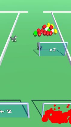 Sheepdog - Screenshot 2