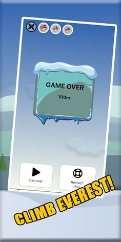 Quiz Climber - Screenshot 4