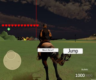 The Power Of Kindness - Screenshot 1