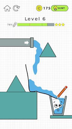 Fruit Juice - Fruity Eyes - Screenshot 4