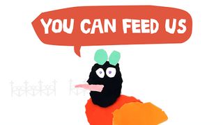 Fiete KinderZoo - Feed Animals - Screenshot 1