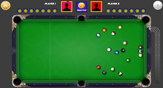 Eight Ball Pool - 8 ball Game - Screenshot 2
