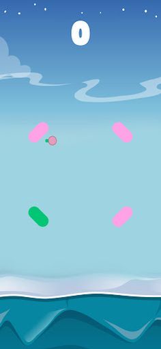 Snow Cross - Screenshot 2