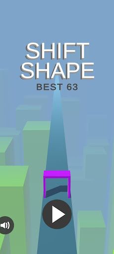 Shift Shape - Screenshot 2