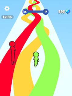 Color Tall - Screenshot 4