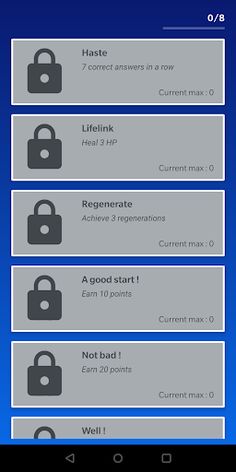 Guess The CMC - Screenshot 4